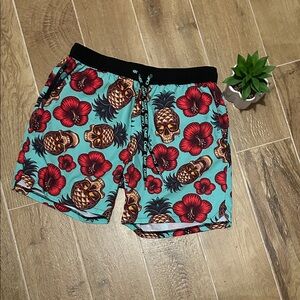 CMBT Shorts